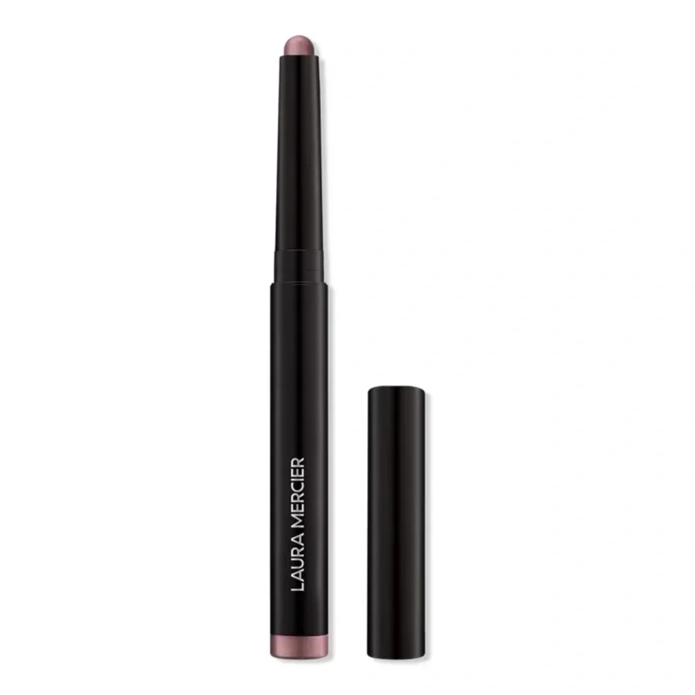 Laura Mercier “Modern rose” lavender Shimmer Eyeshadow -